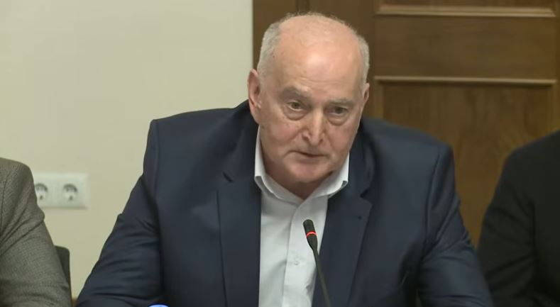 „ბიოფარმის“ წარმომადგენელი: ერთ-ერთი მთავარი გამოწვევა დაფინანსებას უკავშირდება, რამდენიმე მილიონიანი ინვესტიცია საკუთარი…