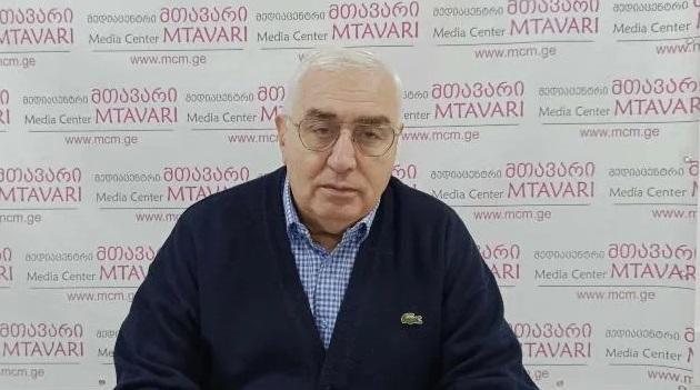 „საქართველოს პურის მრეწველთა კავშირის“ თავმჯდომარის განცხადებით, ელექტროენერგიაზე გაზრდილი ტარიფი პურის ღირებულებაზე არ…