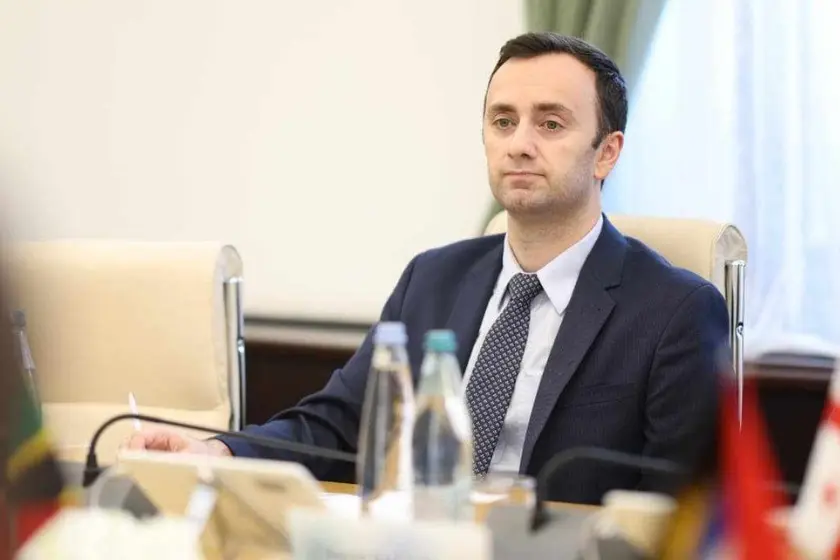 ლევან მახაშვილი: საქართველოში იქნება მშვიდობა და გაგრძელდება ეკონომიკური ზრდა – ხალხის გვერდში დგომით, ხელისუფლება არ…