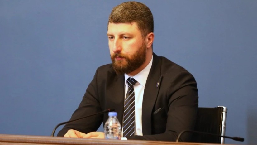 საქართველოს მართლმადიდებლურ ეკლესიაზე თავდასხმები ახლა არ დაწყებულა. მისი მიზანია, ქვეყანაში არ არსებობდეს ინსტიტუცია…