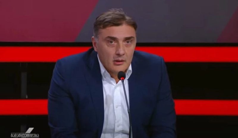შოთა ბერეკაშვილი: დისტრიბუციის ნაწილში, ძალიან მაღალია ფასნამატი – ჩვენი მიზანია, სწორი ინსტრუმენტების დანერგვით…
