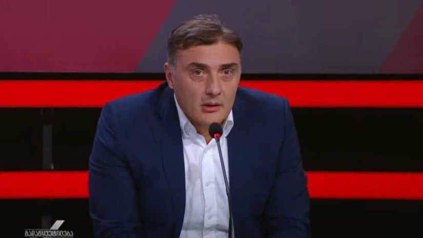 შოთა ბერეკაშვილი: დისტრიბუციის ნაწილში, ძალიან მაღალია ფასნამატი – ჩვენი მიზანია, სწორი ინსტრუმენტების დანერგვით…