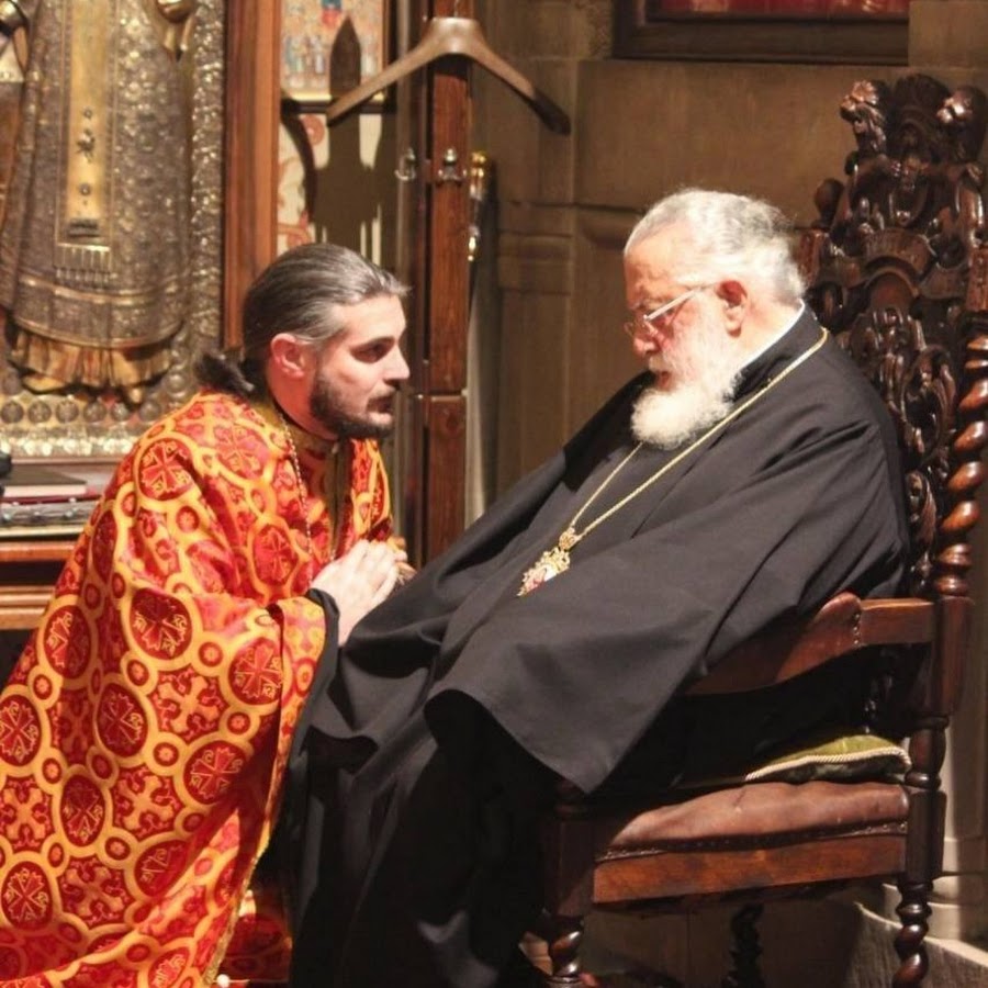 “მისი გული ძგერდა ჩვენი სამშობლოს სიყვარულით და მე ვერ დავიჯერებ, რომ ადამიანს სამშობლო უყვარდეს და პატრიარქის მიმართ იყოს…