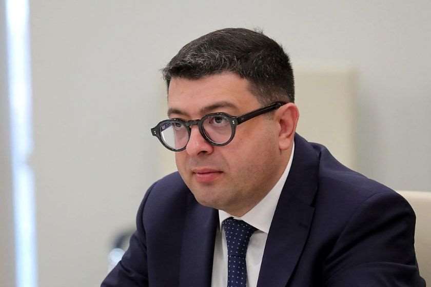 დიმიტრი სამხარაძე: ვინც უწმინდესის მდგომარეობაზე ქილიკობს და ჩვენი მწუხარების პოსტებს აჰაჰავებს, ყველა დაიმახსოვრეთ და…