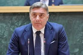 შოთა ბერეკაშვილი: ჩვენი მიზანია, ისეთი ინსტიტუციური ჩარჩო შევქმნათ, სადაც ურთიერთობები იქნება გამჭვირვალე, პროგნოზირებადი…