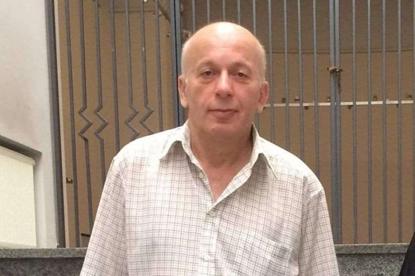 ედიშერ გვენეტაძე ეკა გიგაურზე და ზურაბ ჯაფარიძეზე: სულით ხორცამდე გაჟღენთილი ნაცები, ერთი 2007 წლის 7 ნოემბერს…