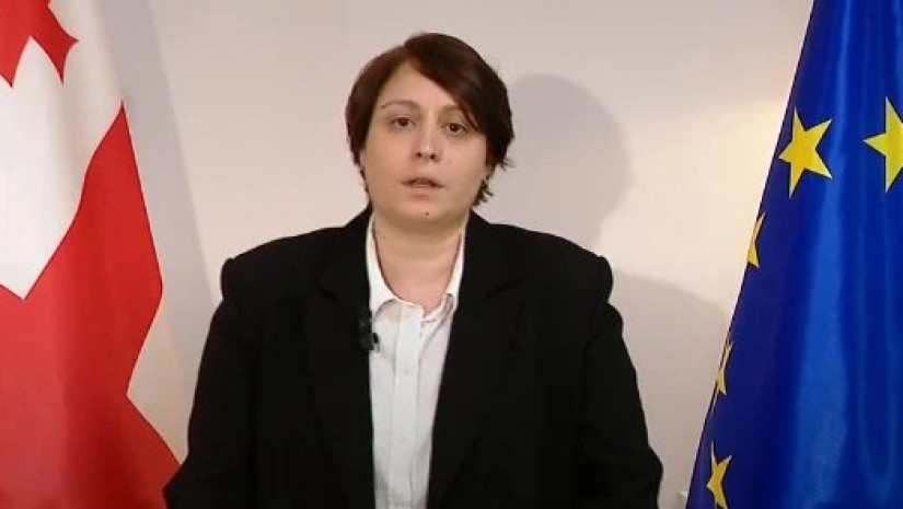საქართველოს სასამართლომ ელენე ხოშტარიას განაჩენი გამოუტანა