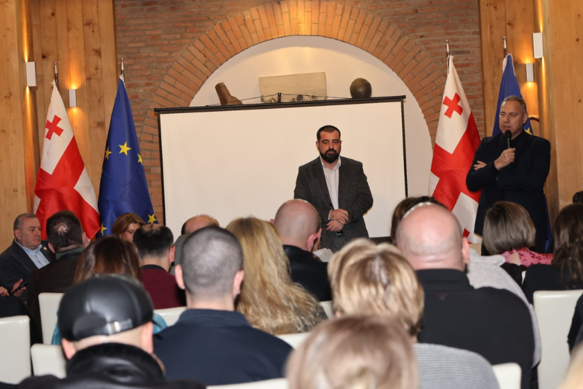 ვეტერინარული კლინიკები ძაღლების ჰიპერპოპულაციის მართვის პროგრამაში ჩაერთვებიან