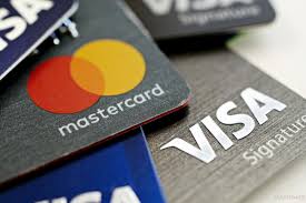 მედია: Visa-ს რუსეთში სასაქონლო ნიშნების რეგისტრაცია სურს