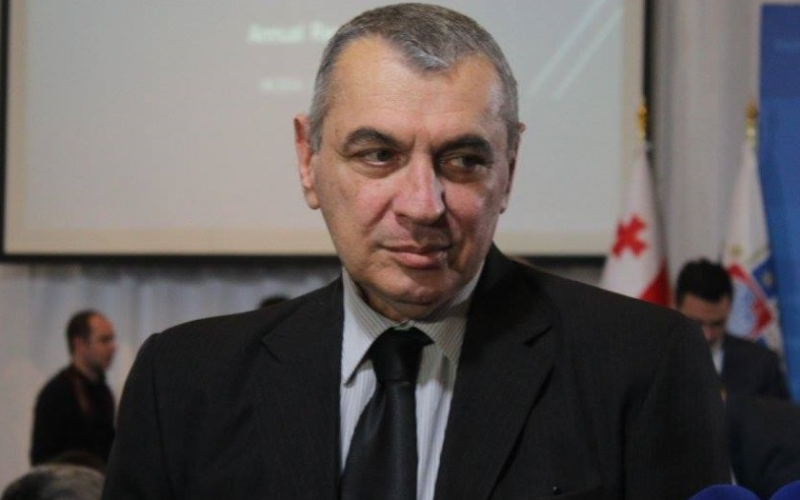 დავით ზურაბიშვილი: თუ ახალი ლიდერი არ გამოჩნდა, არსებული ოპოზიციური სპექტრი ამ ხელისუფლების დამმარცხებელი და შემცვლელი არაა…