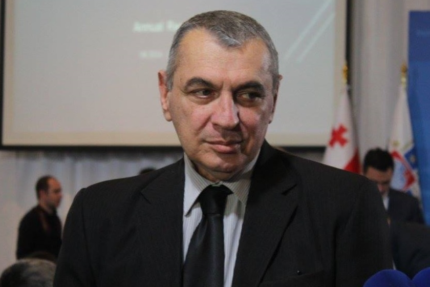 დავით ზურაბიშვილი: თუ ახალი ლიდერი არ გამოჩნდა, არსებული ოპოზიციური სპექტრი ამ ხელისუფლების დამმარცხებელი და შემცვლელი არაა…