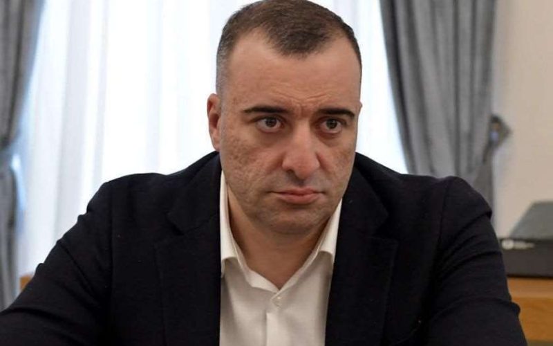 რატი იონათამიშვილი: იმის ნაცვლად, რომ პარალიმპიადის დაწყების წინ ჩვენი გმირი პარა ათლეტების გარშემო გავერთიანდეთ, ბოიკოტით…