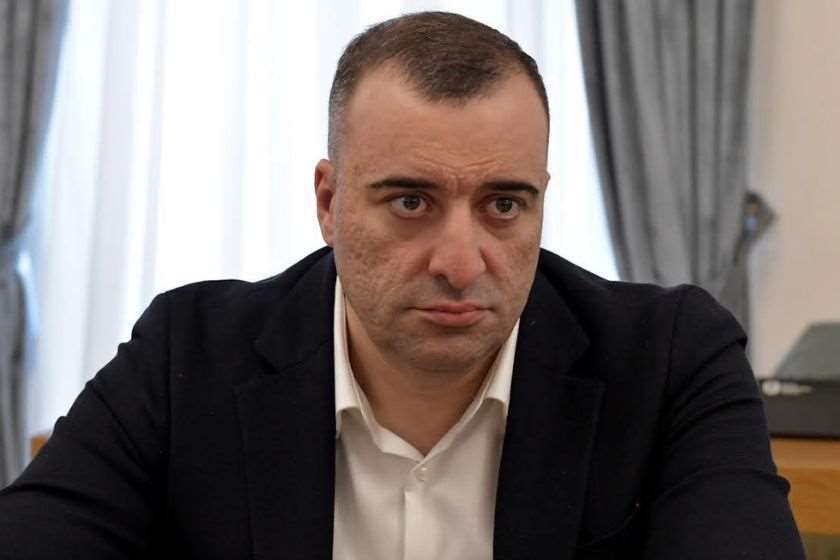 რატი იონათამიშვილი: იმის ნაცვლად, რომ პარალიმპიადის დაწყების წინ ჩვენი გმირი პარა ათლეტების გარშემო გავერთიანდეთ, ბოიკოტით…