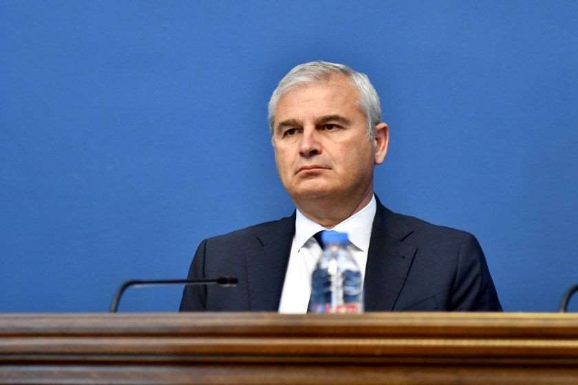ირაკლი ქადაგიშვილი – დემოკრატიის სახელით საუბრობენ ტელევიზიების აკრძალვაზე, ევროკავშირის დღევანდელი პოლიტიკის მეინსტრიმის…