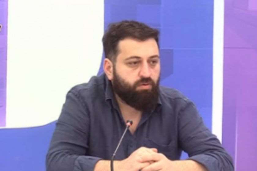 ჯაბა ხუბუა: მარკეტა გრეგოროვას თურმე არაფერი სმენია, რომ ლიაკა ხოშტარიას ოჯახს რუსეთის ფედერალური ბიუჯეტიდან ერიცხება…