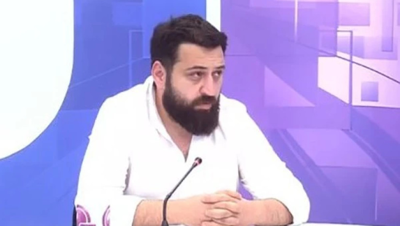 ჯაბა ხუბუა: ურსულა ფონ დერ ლაიენის პოლიტიკური შვილები საქართველოს მართლმადიდებელი ეკლესიის სულიერ შვილებს ვერ უკარნახებენ…