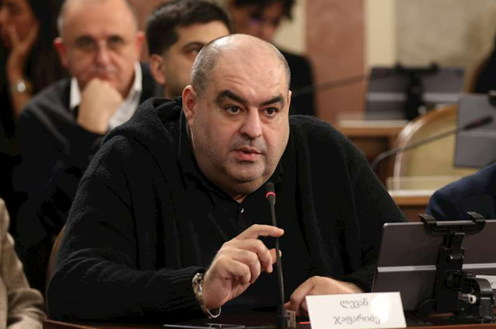 ლევან ჯაფარიძე ლომჯარიაზე, ხიდაშელზე, სანიკიძესა და კანდელაკზე: ამ უჯიშო, უსამშობლო, ხროვის გამოხტომებზე გამახსენდა, რა…
