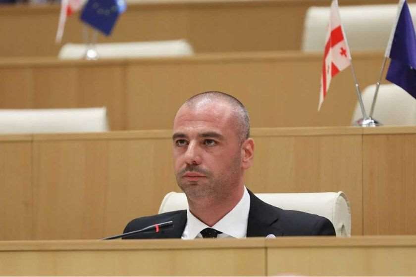 ლევან მაჭავარიანი – მდიდარი ენჯეოები, რადიკალური ოპოზიცია და აქტივისტების ნაწილი, დაკავებული იყვნენ საპატრიარქოს…