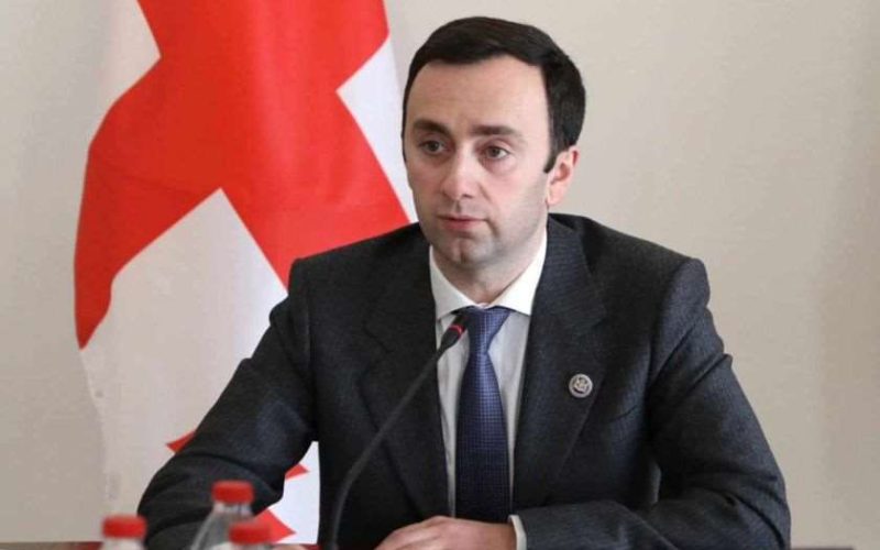 ლევან მახაშვილი – „მოსკოვის მექანიზმს“ არანაირი საერთო არ აქვს ჰააგის სასამართლოსთან, ამ ეტაპზე ჰააგაში რაიმეს…