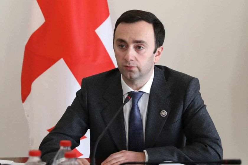 ლევან მახაშვილი – „მოსკოვის მექანიზმს“ არანაირი საერთო არ აქვს ჰააგის სასამართლოსთან, ამ ეტაპზე ჰააგაში რაიმეს…