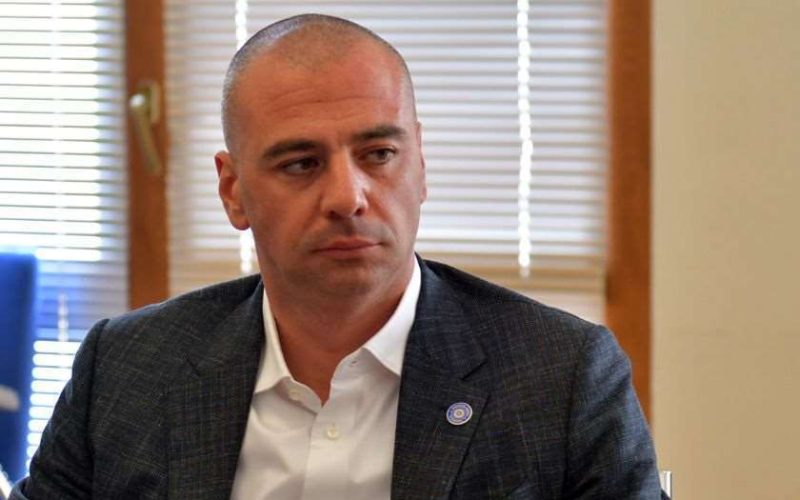 პატრიარქის ოცნება იყო ასეთი, ერთ მუშტად შეკრული ქართველი ერის ხილვა და ეს მანვე შეგვაძლებინა