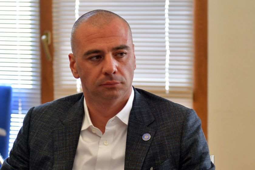 პატრიარქის ოცნება იყო ასეთი, ერთ მუშტად შეკრული ქართველი ერის ხილვა და ეს მანვე შეგვაძლებინა