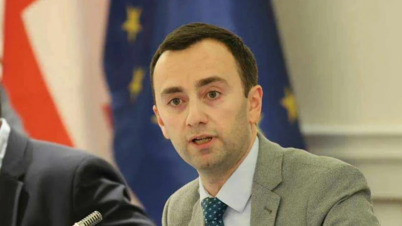 ლევან მახაშვილი: ბრძოლა მიდის სიმართლისთვის, ანუ, ადამიანების გონებისთვის – თუ გააბრუებ ადამიანებს, სულ არ არის საჭირო…