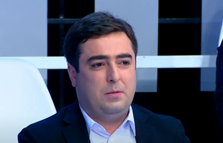 ნიკოლოზ მეტრეველი: ირაკლი კობახიძე ღიად მონაწილეობს საჯარო დებატებში პრაქტიკულად ყველა ოპონენტთან – ეს არის დემოკრატიული…