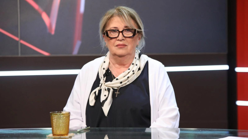 ნინო ფოჩხუა ბოკერიას: თქვენთვის საქართველოს სახელმწიფოებრიობა გამოიხატება ნგრევაში, საკუთარი მოსახლეობის ტერორსა და პირად…