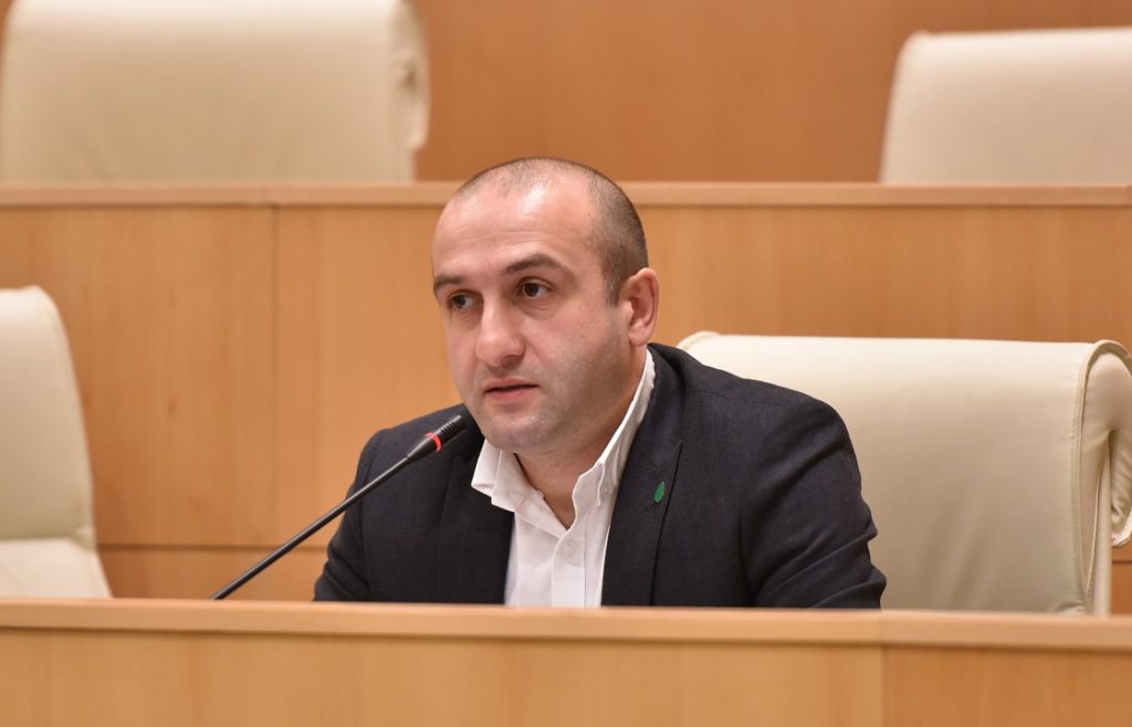 იაგო ხვიჩია – აბსურდია, რასაც ახლა ოპოზიცია აკეთებს, ლიდერად ირჩევენ ჩერგოს და გვარამიას, 26 მაისამდე დაახვიეს რეგიონებში…