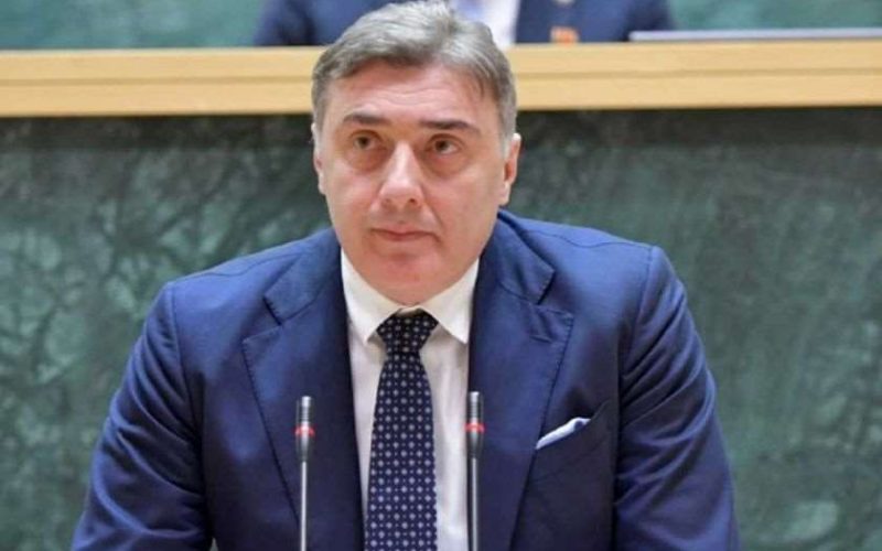 შოთა ბერეკაშვილი საცალო ქსელების წარმომადგენლებს: ვერ ვხვდები ასეთი რეაქცია რატომ არის, თუკი სტანდარტიზაცია მოხდება…