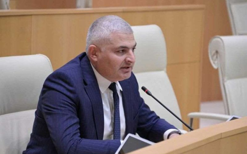 გიორგი სოსიაშვილი: დიდი ხანია, ლიბერალი ფაშისტების სამიზნეა ჩვენი ეკლესია, მათ სურვილი ჰქონდათ, ქართველი ხალხისთვის…