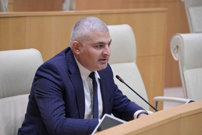 გიორგი სოსიაშვილი: დიდი ხანია, ლიბერალი ფაშისტების სამიზნეა ჩვენი ეკლესია, მათ სურვილი ჰქონდათ, ქართველი ხალხისთვის…