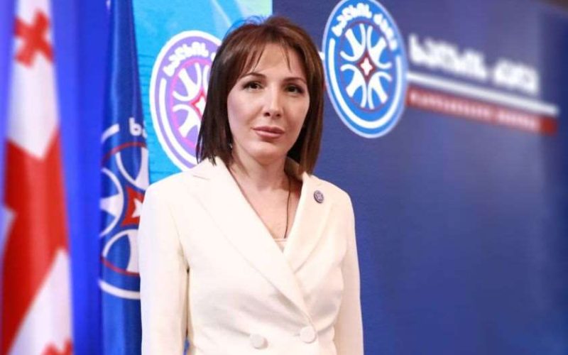 თამთა მეგრელიშვილი: ბოკერიამ კარგად იცის, რომ ოპოზიციის და მათ შორის მისი მხრიდან გაკეთებული პოლიტიკურად მიკერძოებული…