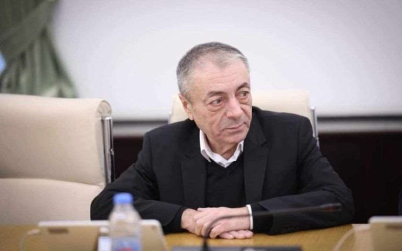 თენგიზ შარმანაშვილი – სად იყო კაია კალასის სამძიმარი, რომელიც თითქოს, დღე-ღამე ქართველ ხალხზე ფიქრობს, ხანდახან 50 კაცის…
