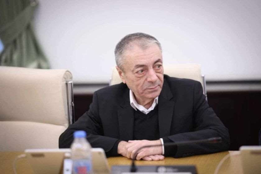 თენგიზ შარმანაშვილი – სად იყო კაია კალასის სამძიმარი, რომელიც თითქოს, დღე-ღამე ქართველ ხალხზე ფიქრობს, ხანდახან 50 კაცის…