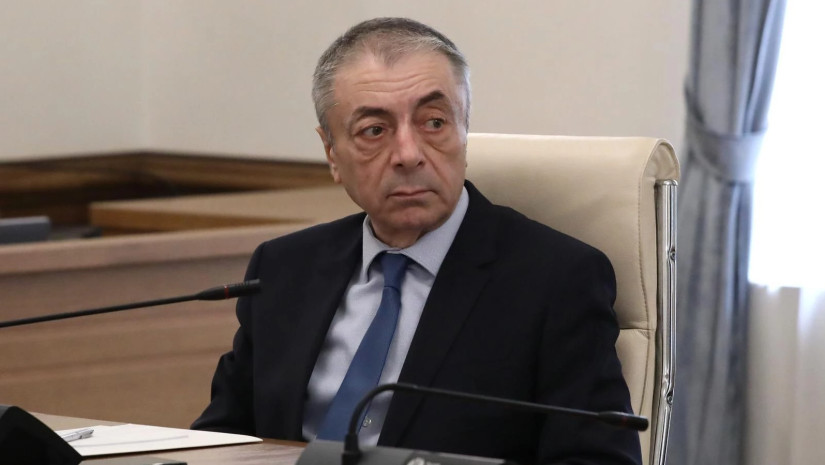 თენგიზ შარმანაშვილი – ადამიანი რომ დაიმონო, სახე უნდა დააკარგვინო, ერი რომ დაიმონო, საფუძვლები უნდა დააკარგვინო, რადგან…