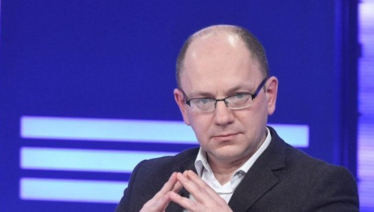 გია აბაშიძე: ნაცასპიტებისგან ბინძური სპეკულაციები მომავალ პატრიარქზე, სინოდზე უმსგავსო ქილიკი, ნამდვილად არაა ყურადსაღები…