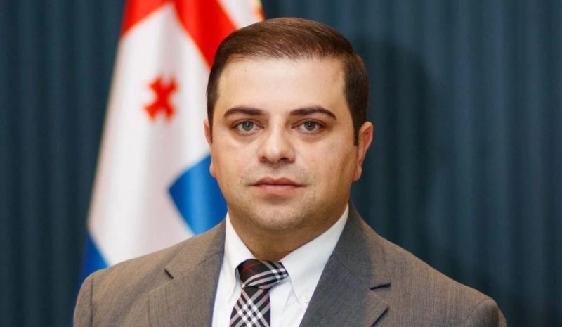 ცოტნე ანანიძე: პოლიტიკური სიმპათიების მიუხედავად უნდა ვხედავდეთ, რომ სამეზობლოში მეოთხე ომისა და გარე უსამართლო წნეხის…