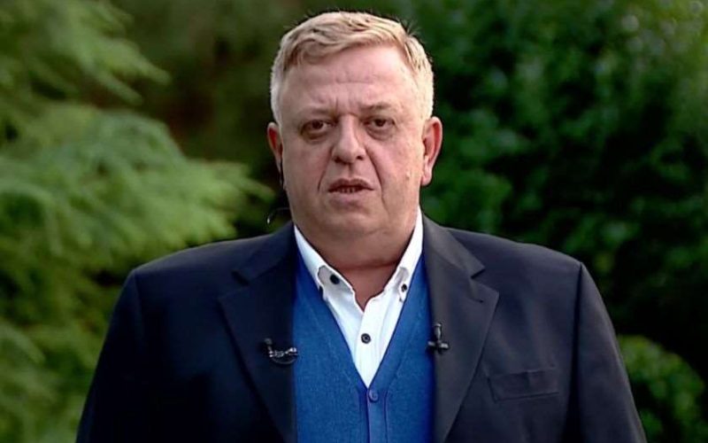 ლევან ნიკოლეიშვილი: დროა, აქაურმა ზნედაცემულმა აგენტურამ და მათმა უცხოელმა პატრონებმა შეიგნონ, რომ ზეწოლისა და შანტაჟის…