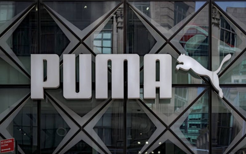 Puma-მ რუსეთში სავაჭრო ნიშნის რეგისტრაციისთვის განაცხადი შეიტანა