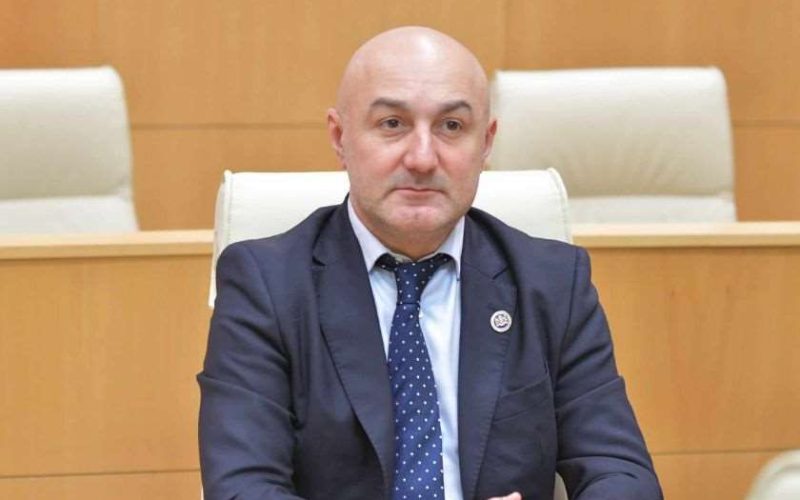 ილია ინჯია „ჯი ემ ფარმას“ წარმომადგენლებს: ქვეყნები, სადაც შედიხართ და სადაც აპირებთ ოპერირებას, იქ რომ ამ ყველაფერს…