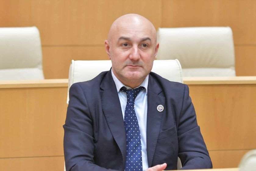 ილია ინჯია „ჯი ემ ფარმას“ წარმომადგენლებს: ქვეყნები, სადაც შედიხართ და სადაც აპირებთ ოპერირებას, იქ რომ ამ ყველაფერს…