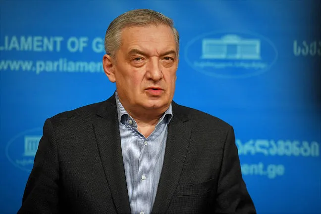 გია ვოლსკი – ელენე ხოშტარიას თუ მისი იდეის გამზიარებელ სხვა პოლიტიკურ ფიგურებს მხოლოდ ერთი მიზანი აქვთ, საქართველოში ის…