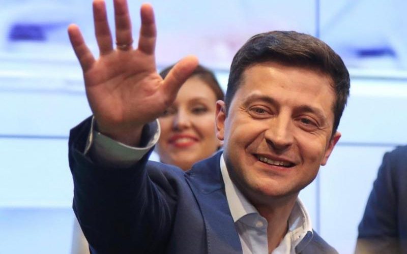 ზელენსკი: მჯერა, რომ ორბანი არჩევნებს წააგებს და უნგრეთთან ურთიერთობები ნორმალიზდება