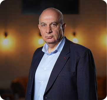 „2 ნაბიჯის“ გენერალური დირექტორი: პროდუქტის ექსკლუზიურმა შემომტანებმა შესაძლებელია თქვან ის 5% მოგების, რომელიც საქართველოს…