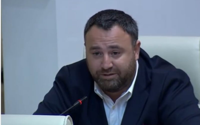 არჩილ ბერიძე: დღეს ჩვენ ვწერთ ერთგვარ სახელმძღვანელოს – როგორ უნდა დაიცვას ქვეყანამ საკუთარი დამოუკიდებლობა, როგორ უნდა…