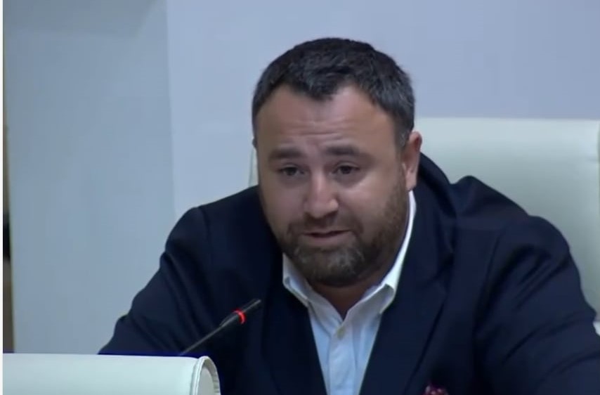 არჩილ ბერიძე: დღეს ჩვენ ვწერთ ერთგვარ სახელმძღვანელოს – როგორ უნდა დაიცვას ქვეყანამ საკუთარი დამოუკიდებლობა, როგორ უნდა…