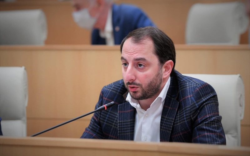 მეზურნიშვილი: საქართველოს ენერგეტიკული სექტორი უახლოვდება ევროპულ სტანდარტებს. პროგრესი აშკარაა, თუმცა წარმატებისთვის…