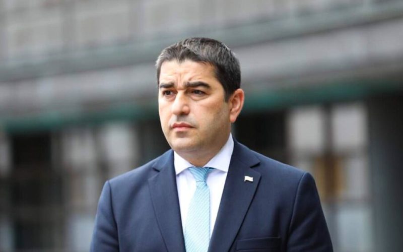 შალვა პაპუაშვილი – სრულად ვიზიარებ ქართული ეკლესიის პოზიციას, რომ პატრიარქის არჩევის პროცესში არავინ უნდა ჩაერიოს